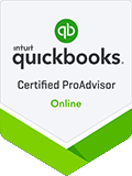 QuickBooks ProAdvisor